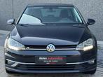 Volkswagen Golf 1.0 TSI R-Line Navi Cruise Dealeronderh, Stof, Gebruikt, Met garantie (alle), 1137 kg
