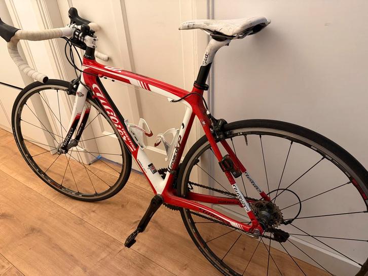 Wilier izoard xp Racefiets (M), Fietsen en Brommers, Fietsen | Racefietsen, Gebruikt, Heren, Overige merken, Meer dan 20 versnellingen