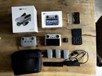 DJI Air2s Fly more combo + DJI RC + extra's, Ophalen of Verzenden, Nieuw, Drone met camera