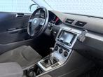 Volkswagen Passat Variant 1.8 TFSI Comfortline Airco Cruise, Auto's, Stof, Gebruikt, Zwart, 4 cilinders