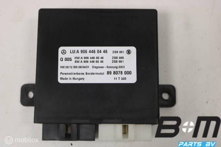 PDC module VW Crafter, Auto-onderdelen, Elektronica en Kabels, Gebruikt