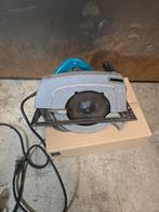 Makita 5900BR cirkelzaag 235mm, Doe-het-zelf en Verbouw, Gereedschap | Zaagmachines, Ophalen of Verzenden, Gebruikt, Cirkelzaag