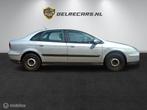 Citroen C5 2.0-16V Exclusive, Auto's, Voorwielaandrijving, 65 €/maand, Gebruikt, Huisgarantie