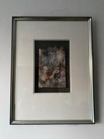 Marijke Renes, Mixed Media, Ophalen