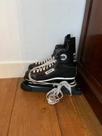 Bauer IJshockeyschaatsen - Maat 7 (40-41 EU), Ophalen of Verzenden, Gebruikt, IJshockeyschaatsen, Bauer