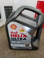 Motorolie 5w30 - 5 liter, Ophalen, Nieuw, Citroën