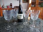 Blomus wijnglazen ; 8 stuks beschikbaar ; prijs is per glas, Ophalen, Zo goed als nieuw, Overige typen