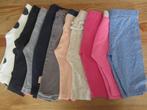 Diverse leggings maat 62, Ophalen of Verzenden, Zo goed als nieuw, Meisje, Broekje