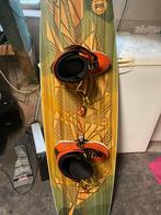 Wakeboard, Watersport en Boten, Ophalen of Verzenden, Zo goed als nieuw, Overige typen