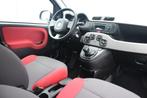Fiat Panda 0.9 TwinAir Edizione Cool 53dkm! (bj 2013), Voorwielaandrijving, Euro 5, Stof, Gebruikt