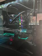 Gaming PC - RTX 3080, Ophalen, Gebruikt, Gaming PC, AMD Ryzen 5