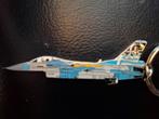 Keychain sleutelhanger Hellenic Airforce Demo F16 "Zeus", Verzamelen, Verzenden, Nieuw, Overige typen