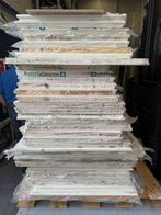 Partij austria opdekdeuren, Huis en Inrichting, Kasten | Roldeurkasten en Archiefkasten, Ophalen, Nieuw, 50 tot 100 cm, Minder dan 100 cm