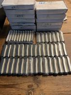 Partij Navulbare Aanstekers - 175 Stuks, Ophalen of Verzenden, Gebruikt, Aansteker