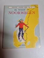 Vreemde landen serie Noorwegen nr 6, Ophalen of Verzenden