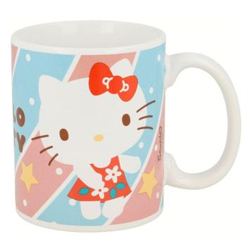 Hello Kitty beker / mok Red dress beschikbaar voor biedingen