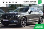 Volvo XC60 T8 390Pk AWD Inscription | Blond Leder | Trekhaak, Automaat, 12 maanden, Gebruikt, Euro 6