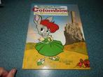 Colombine en de Stemmendief - Herman van Veen, Ophalen of Verzenden, Gelezen
