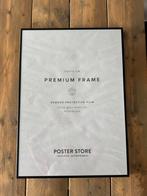 Posterstore lijst 70x50 cm, Ophalen, 50 tot 75 cm, Metaal of Aluminium, Zo goed als nieuw