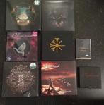 Nightwish Collectie: vinyl, live, box, cd & zeldzaam. Tarja!, Ophalen of Verzenden, Nieuw in verpakking