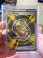 Mega signal 171/132, Hobby en Vrije tijd, Verzamelkaartspellen | Pokémon, Ophalen of Verzenden, Zo goed als nieuw