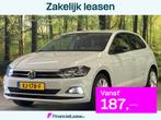 Volkswagen Polo 1.0 MPI Beats | Cruise Control | Parkeersens, 21 km/l, 1025 kg, Gebruikt, Euro 6