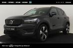Volvo XC40 RECHARGE PLUS -WARMTEPOMP|ADAP.CRUISE|BLIS|KEY-LE, Auto's, Volvo, 12 maanden, Gebruikt, 422 km, Zwart
