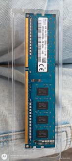 SK hynix 4gb ddr3 ram (zie foto's voor meer info), Computers en Software, RAM geheugen, Ophalen of Verzenden, Nieuw, DDR3, Laptop