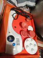 lichaam  massager machine, Ophalen of Verzenden, Apparaat