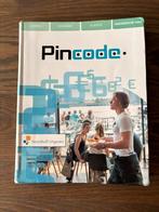 PinCode Economie VWO - 6e editie, Ophalen of Verzenden, Zo goed als nieuw, VWO, Economie