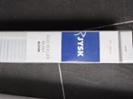 rolgordijnen, duo, merk Jysk type Alsten, wit, Wit, Nieuw, 150 tot 200 cm, 50 tot 100 cm