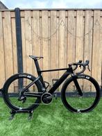Canyon Aeroad CF SLX 8 Disc eTap (XS), Carbon, Minder dan 49 cm, Zo goed als nieuw, Meer dan 20 versnellingen