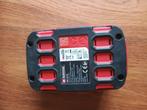 Parkside accu batterij, Ophalen of Verzenden, Zo goed als nieuw, Boor- en Schroefmachine