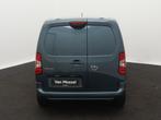 Opel Combo Electric L1 50 kWh All-in voorraadbonus, Met garantie (alle), 1674 kg, Nieuw, Parkeersensor
