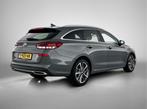Hyundai i30 Wagon 1.5 T-GDi MHEV Premium | Navigatie | Camer, Voorwielaandrijving, 4 cilinders, 160 pk, Handgeschakeld