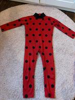 Miraculous Ladybug Carnaval Pak - Maat 110/116, Ophalen of Verzenden, Nieuw, 110 t/m 116, Meisje