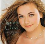 CD Charlotte Church - Enchantment, Verzenden, 2000 tot heden, Gebruikt