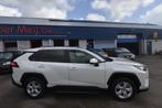 Toyota RAV4 2.5 Hybrid AWD Active , TREKHAAK , LEDER BEKL ,, Auto's, Automaat, 4 cilinders, 2487 cc, 1650 kg