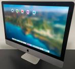 Slimline 27-inch iMac, Computers en Software, Apple Desktops, Ophalen, Gebruikt, SSD, IMac
