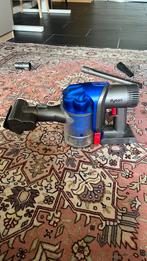 Dyson D34, Ophalen of Verzenden, Zo goed als nieuw, Kruimeldief