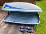 Thule Ocean 100 dakkoffer (Te huur), Ophalen, Gebruikt