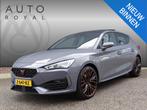CUPRA Leon 1.4 e-Hybrid VZ 245 PANORAMADAK | NAVIGATIE | VER, Stof, Gebruikt, 4 cilinders, Leon