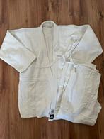 Adidas judopak, Maat XS of kleiner, Ophalen of Verzenden, Zo goed als nieuw, Overige