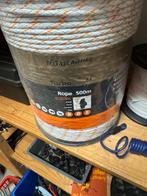 Gallager turbo cord  en andere materialen., Dieren en Toebehoren, Stalling en Weidegang
