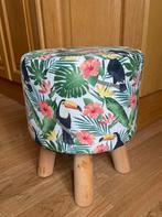 Krukje Stool. Nieuw. 4 poten., Ophalen, Nieuw