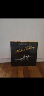 Modern Talking - In The Middle Of Nowhere LP, Ophalen of Verzenden, 1980 tot 2000, Gebruikt, 12 inch