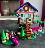 LEGO Friends 41679 Boomhut in het Bos, Ophalen of Verzenden, Zo goed als nieuw