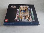LEGO Creator Expert Politiebureau 10278 NIEUW, Kinderen en Baby's, Speelgoed | Duplo en Lego, Ophalen of Verzenden, Nieuw, Complete set