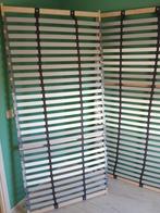 Bedbodems., Huis en Inrichting, Ophalen, Zo goed als nieuw, Eenpersoons, 90 cm