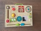 Fisher Price, Activity Center, Kinderen en Baby's, Ophalen of Verzenden, Gebruikt, Speelset